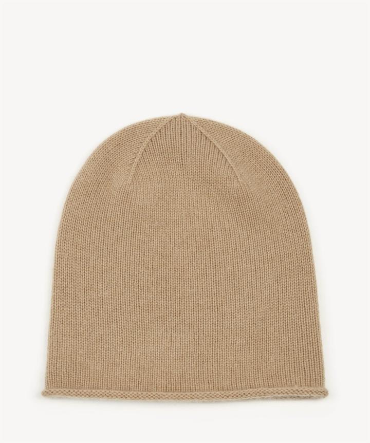 Sole Society Sole Society Cashmere Beanie