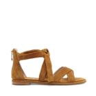 Louise Et Cie Louise Et Cie Clover Ankle Tie Sandal - Cassia