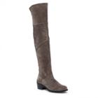 Vince Camuto Vince Camuto Bernadine Otk Boot - Midnight Taupe-5.5