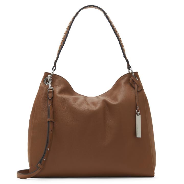 Vince Camuto Vince Camuto Axton Hobo - Whiskey