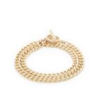 Sole Society Sole Society Plated Convertible Choker Bracelet - Gold