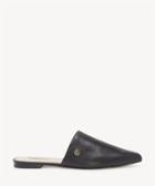 Louise Et Cie Louise Et Cie Anyi Pointed Toe Flats Black Size 7.5 Leather From Sole Society