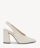 Vince Camuto Vince Camuto Women's Tashinta In Color: Antique Parchment Shoes Size 5 Suede From Sole Society