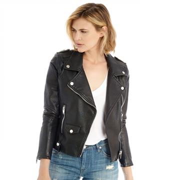 Blanknyc Blanknyc Evil Ways Jacket - Evil Ways-x-small
