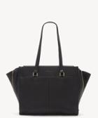 Vince Camuto Vince Camuto Women's Aylif Tote Black From Sole Society