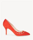 Sole Society Sole Society Magnolia Mid Heel Pump