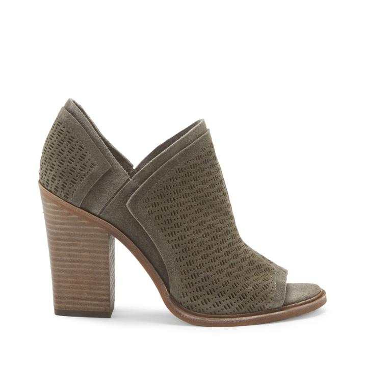 Vince Camuto Vince Camuto Karini Heeled Sandal - Tornado