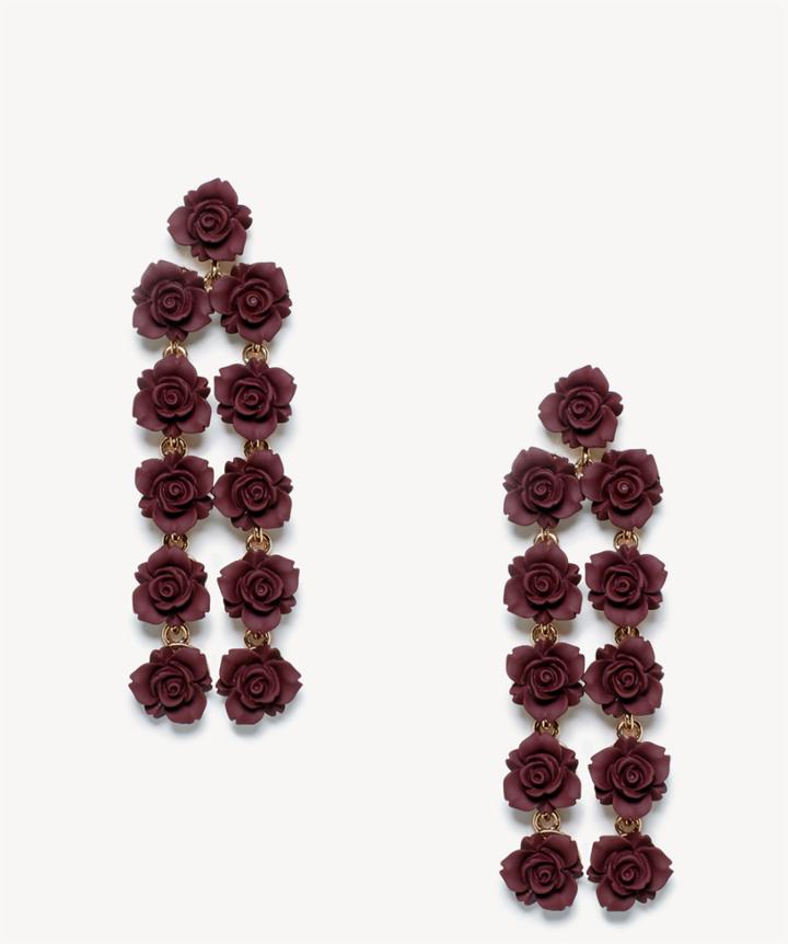 Sole Society Sole Society Senorita Statement Earring