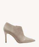 Louise Et Cie Louise Et Cie Women's Sopply In Color: Lt Mink Shoes Size 6 Leather From Sole Society