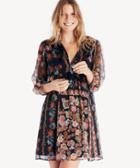 Dra Dra Tracy Dress Black Multi Size Small From Sole Society