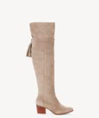 Sole Society Sole Society Erika Otk Tassel Boot
