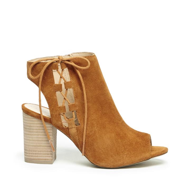 Sole Society Sole Society Freja Heeled Sandal