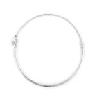 Sole Society Sole Society Silver Plated Bracelet - Silver