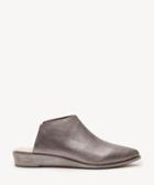 Kelsi Dagger Brooklyn Kelsi Dagger Brooklyn Women's Adena In Color: Silver Shoes Size 6 Leather From Sole Society