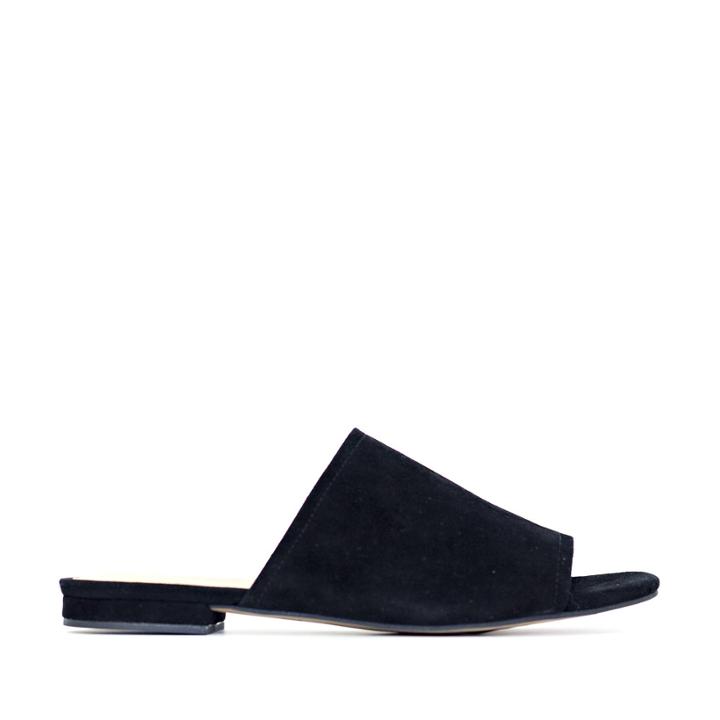 Joes Jeans Joes Jeans Hadley Slide Sandal - Black-6