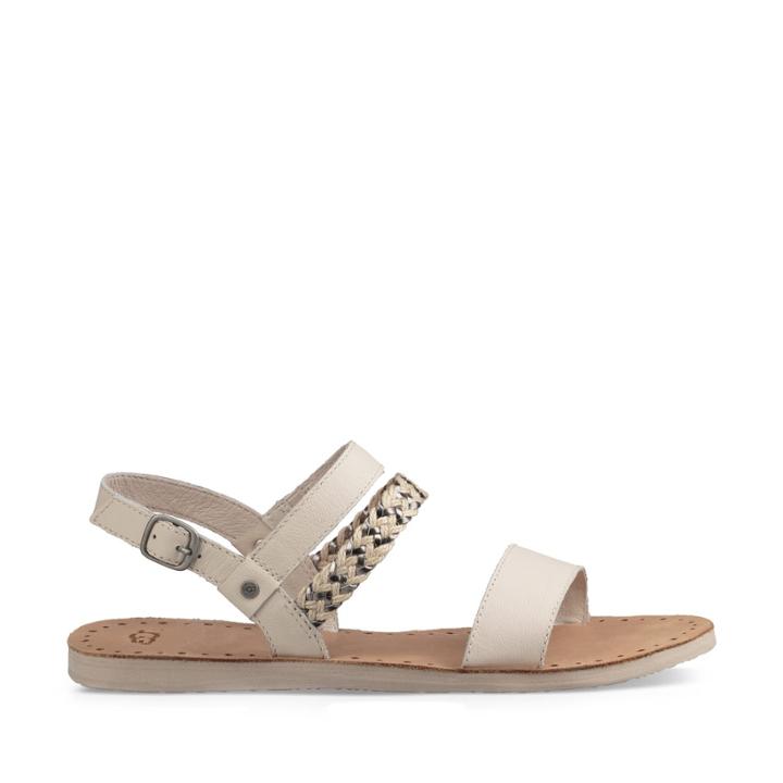 Ugg Ugg &reg; Elin Sandal - Canvas