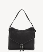 Vince Camuto Vince Camuto Alder Hobo Bag Nero From Sole Society