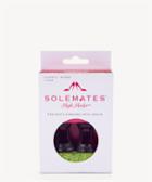 Solemates Solemates High Heeler Heels Protectors Single Pair Black From Sole Society