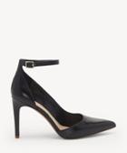 Vince Camuto Vince Camuto Women's Marbella In Color: Black Shoes Size 5 Leather From Sole Society