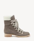 Sole Society Sole Society Ada Cold Weather Bootie