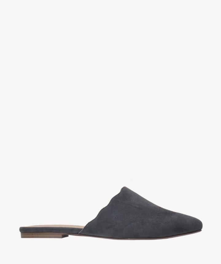 Joes Jeans Joes Jeans Harper Pointed Toe Mule