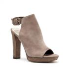 Vince Camuto Vince Camuto Gilsa Open Toe Platform Sandal - Smoke Cloud