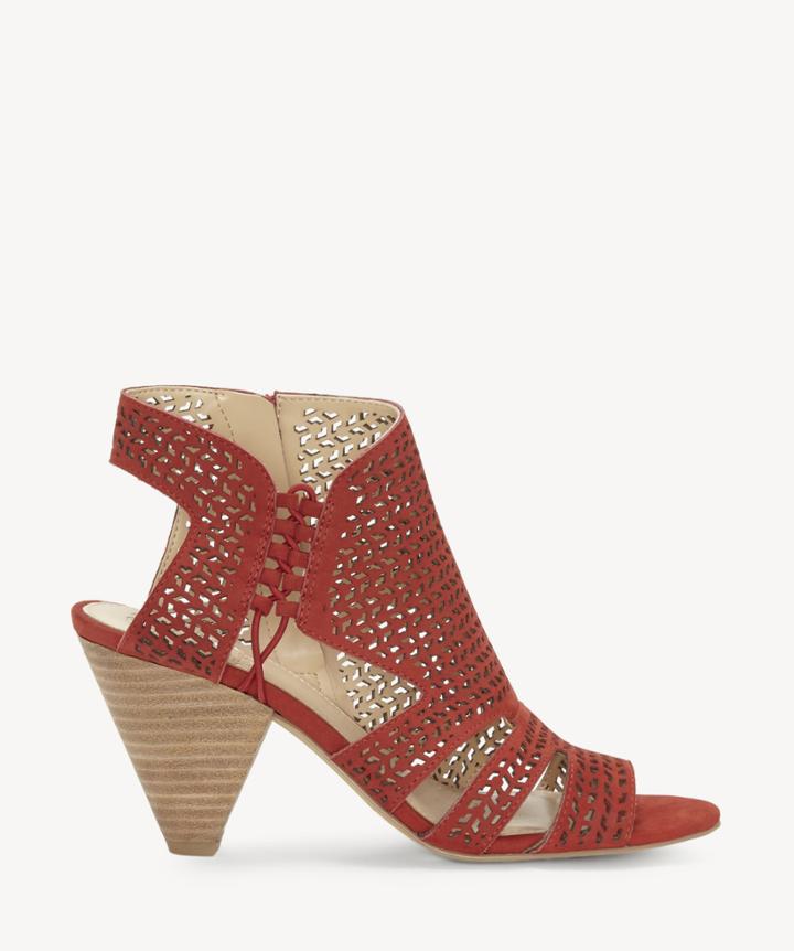 Vince Camuto Vince Camuto Esten Cone Heel Sandal