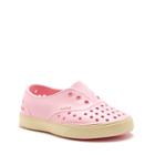 Native Native Miller Child Waterproof Sneaker - Princess Pink-7t