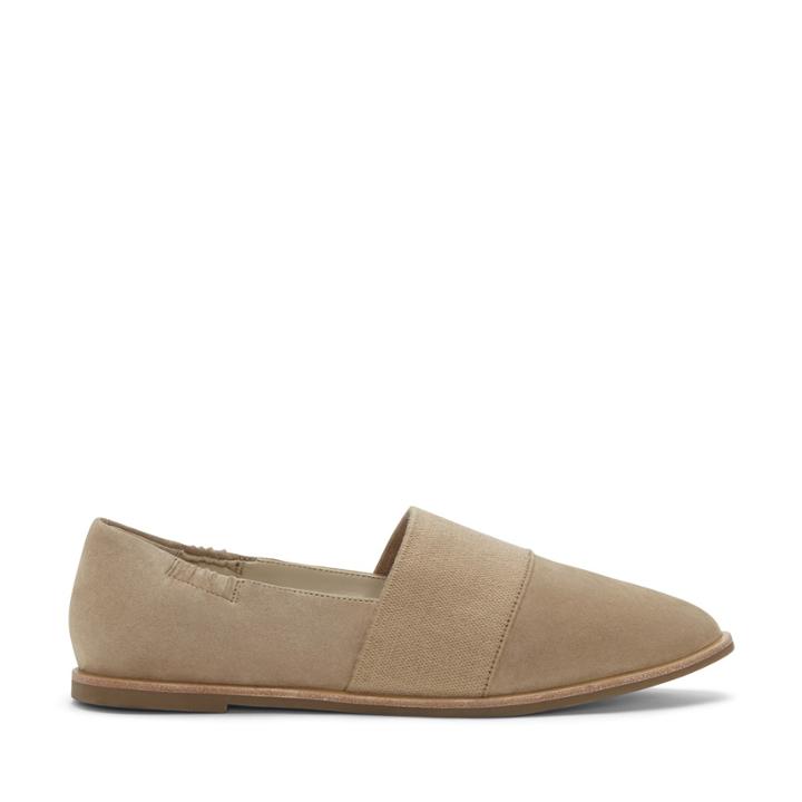 Ed Ellen Degeneres Ed Ellen Degeneres Karlin Pointed Toe Flat - Sahara