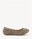 Lucky Brand Lucky Brand Emmie Foldable Ballet Flats Sesame Size 6 Fabric From Sole Society