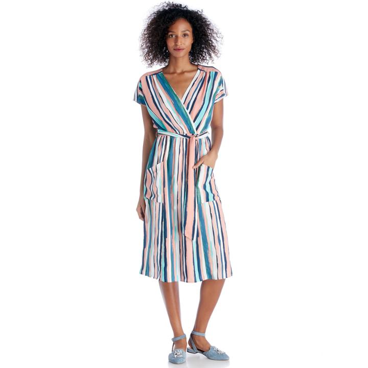 Lost + Wander Lost + Wander Santorini Dress Multi Size Small From Sole Society