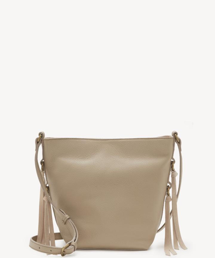 Lucky Brand Lucky Brand Women's Jill Bucket Mushroom One Size From Sole Society