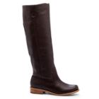 Sole Society Sole Society Hawn Tall Boot - Brown