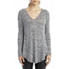 Stylesaint Stylesaint Take-two Sweater - Dark Heather-xs/s