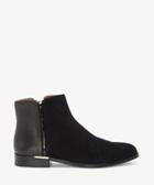 Louise Et Cie Louise Et Cie Women's Tallie In Color: Black Shoes Size 5 Suede From Sole Society