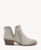Vince Camuto Vince Camuto Women's Prestia In Color: Cement Shoes Size 5 Leather From Sole Society