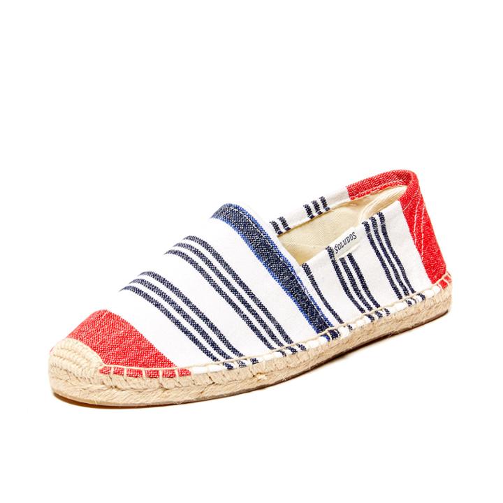 Soludos Womens Lem Lem Original Espadrille