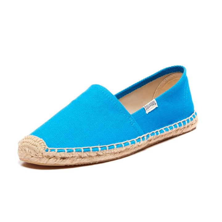 Soludos Dali Espadrilles For Women