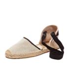 Soludos Woven Sandal Espadrille Shoes