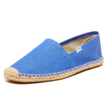 Soludos Marina Blue Dali Canvas Original For Men