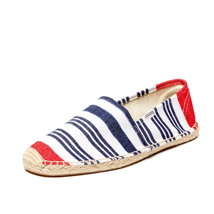 Soludos Mens Lem Lem Original Espadrille