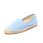 Soludos Lavender Dali Espadrilles For Women