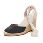 Soludos Tall Wedge Espadrille Shoes