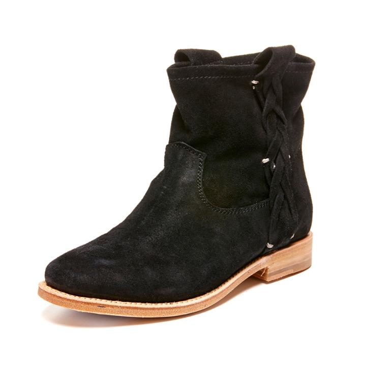 Soludos Braided Bootie For Women