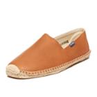 Soludos Leather Original Espadrille Shoes