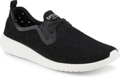Sperry Paul Sperry Swell Emmy Sneaker Black, Size 5m Women's Shoes