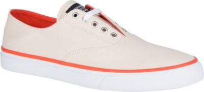 Sperry Jack Spade Cloud Cvo Canvas Sneaker Natural, Size 7.5m Men's Shoes