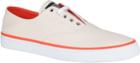 Sperry Jack Spade Cloud Cvo Canvas Sneaker Natural, Size 7.5m Men's Shoes