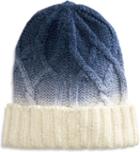 Sperry Ombre Beanie Blue/white, Size One Size Women's