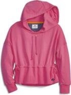 Sperry Nautical Hoodie Pink, Size S Women's